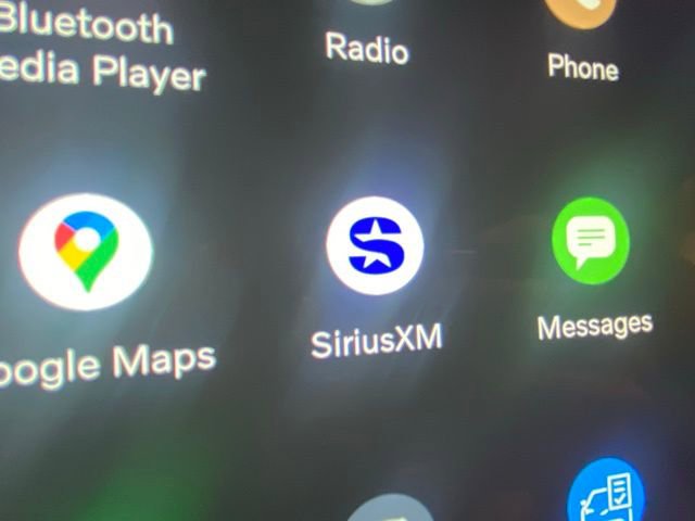 Used 2025 Volvo XC90 B6 Plus image 20