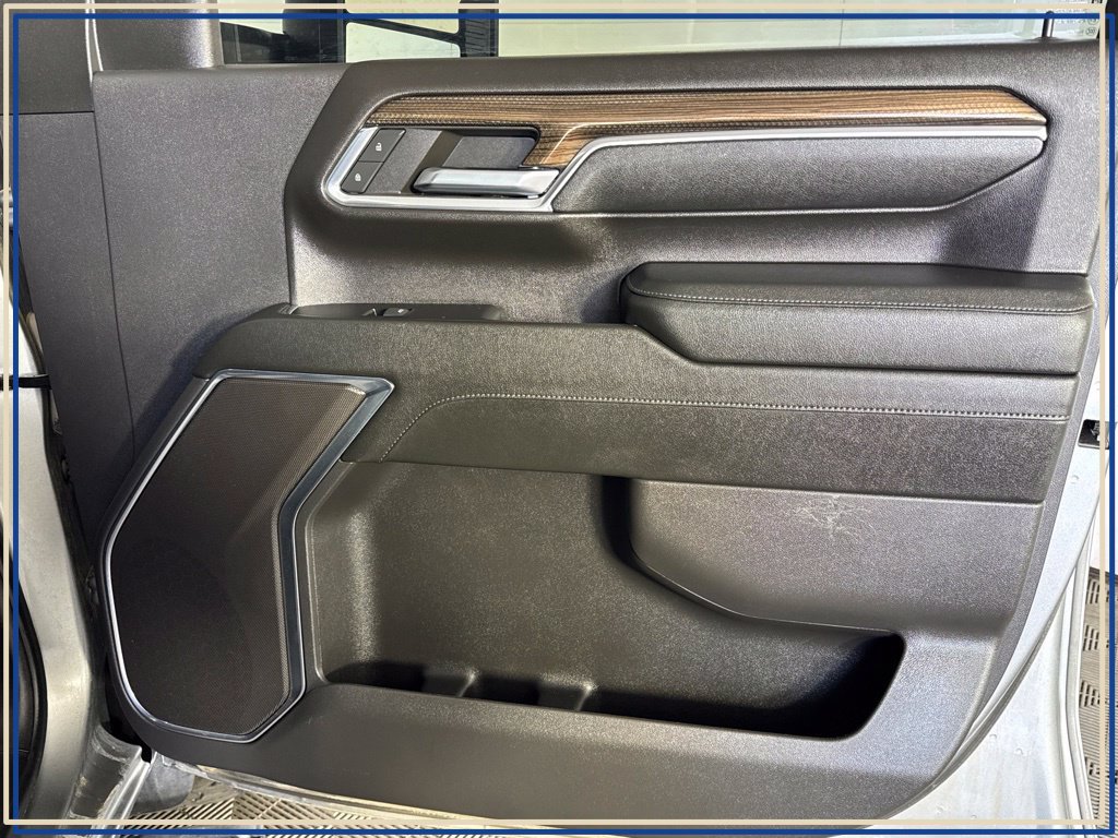 Certified 2024 Chevrolet Silverado 2500 LT AWD/4WD image 48