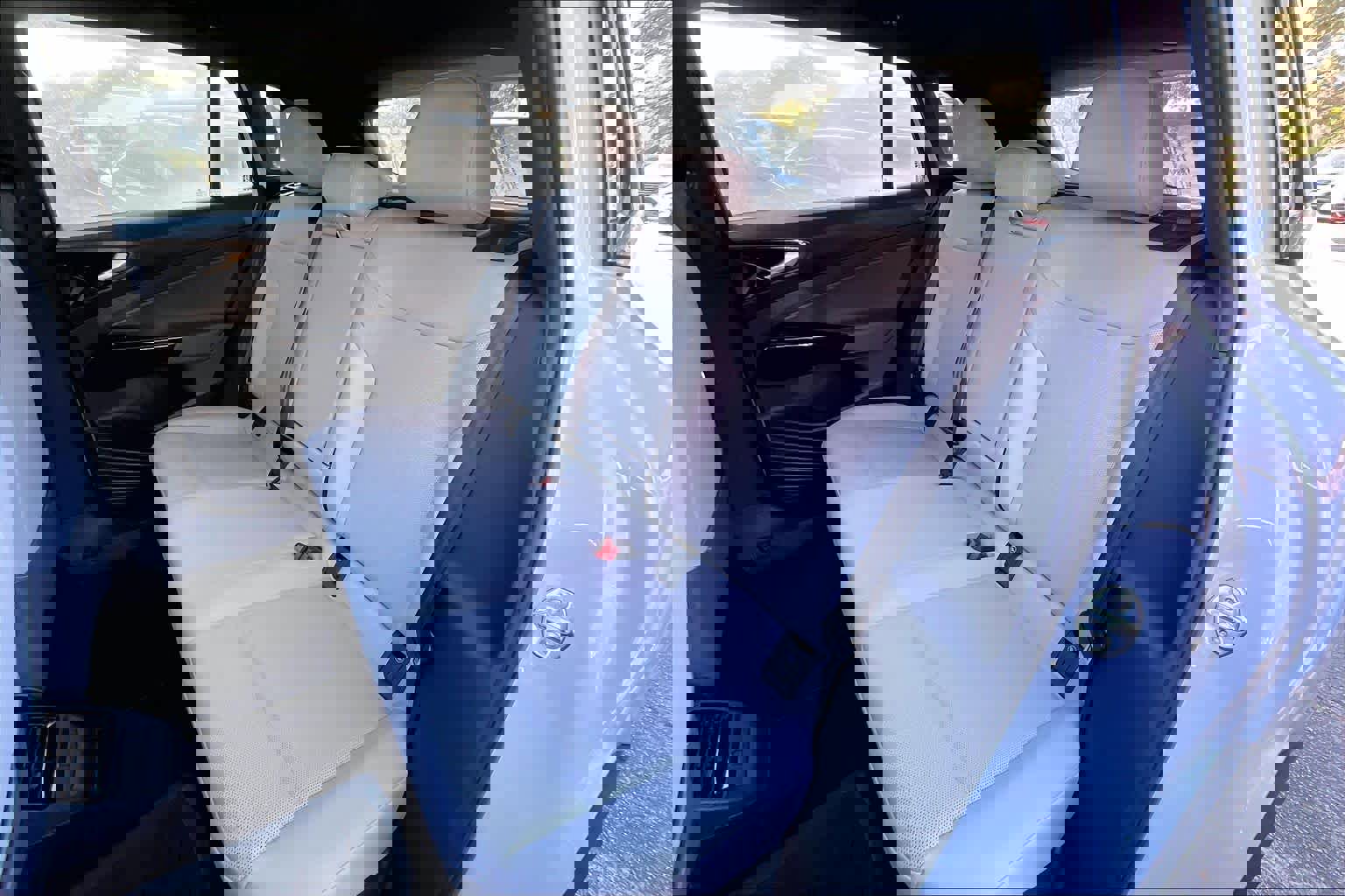 Used 2022 Volkswagen ID.4 Pro S image 20