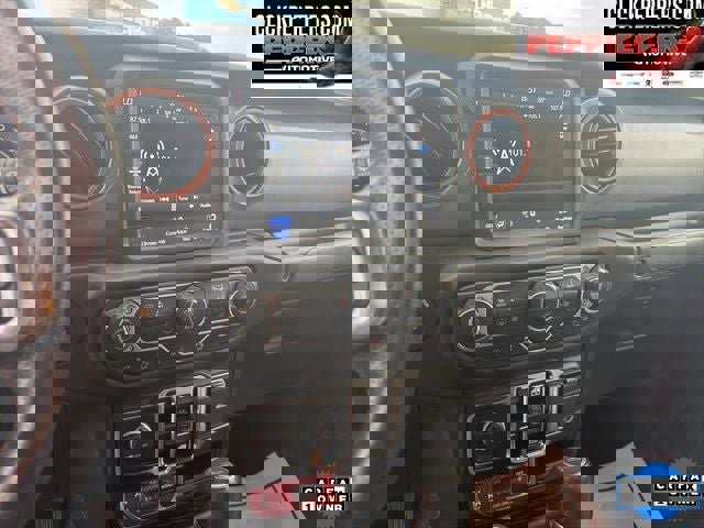 Used 2021 Jeep Gladiator Mojave image 7