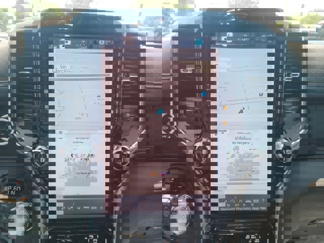 New 2026 RAM 1500 Laramie w/ Sport Appearance Package image 2