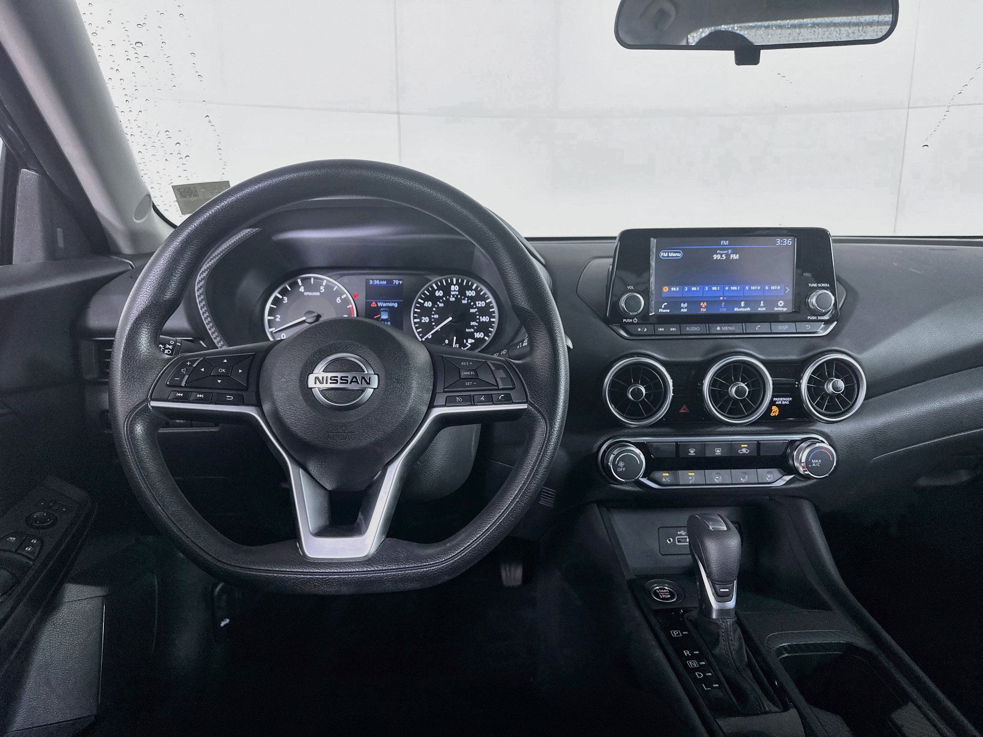 Used 2023 Nissan Sentra S FWD image 17