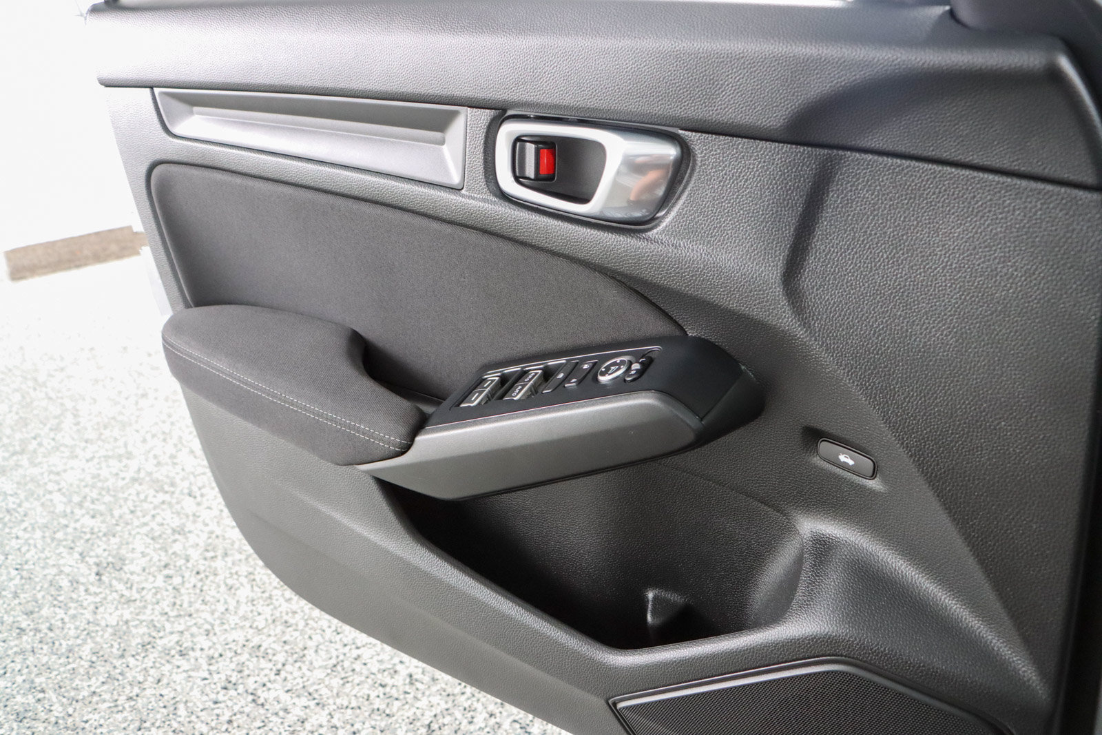 Used 2023 Honda Civic Sport image 21