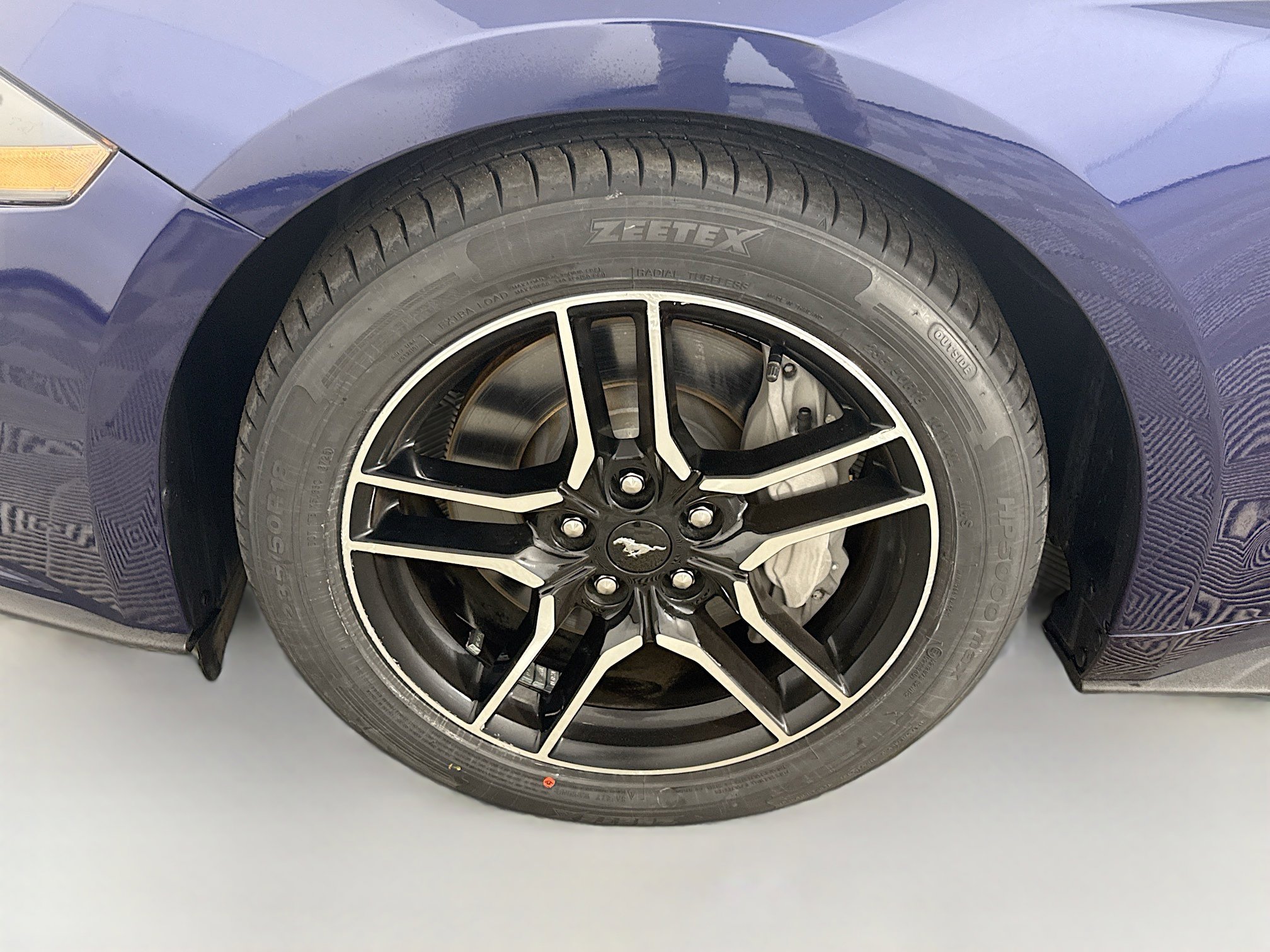 Used 2019 Ford Mustang GT image 36