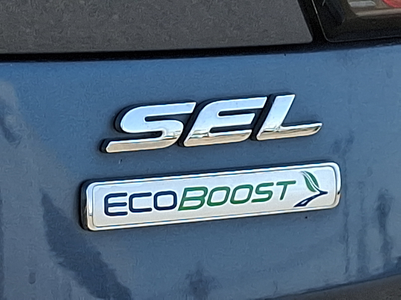 Used 2018 Ford Escape SEL FWD image 29