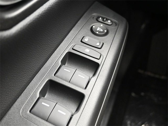 New 2026 Honda CR-V Sport-L image 26