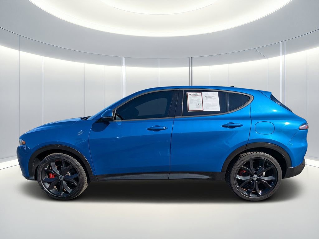 Used 2024 Dodge Hornet R/T Plus w/ Track Pack image 5