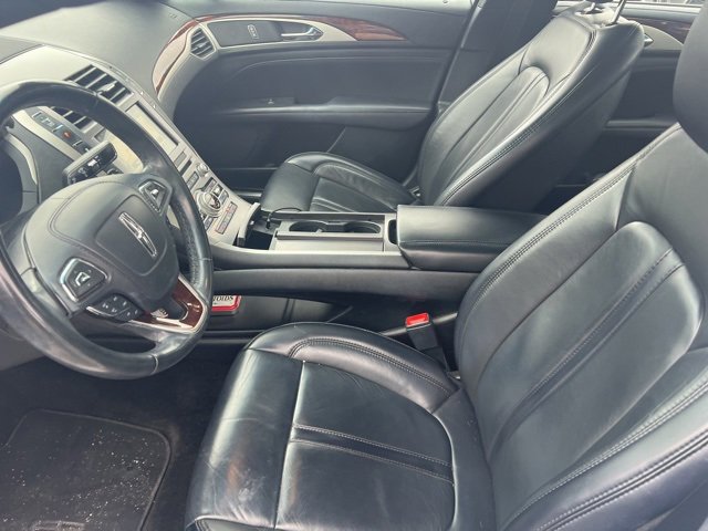 Used 2018 Lincoln MKZ Select w/ Select Plus Package image 10