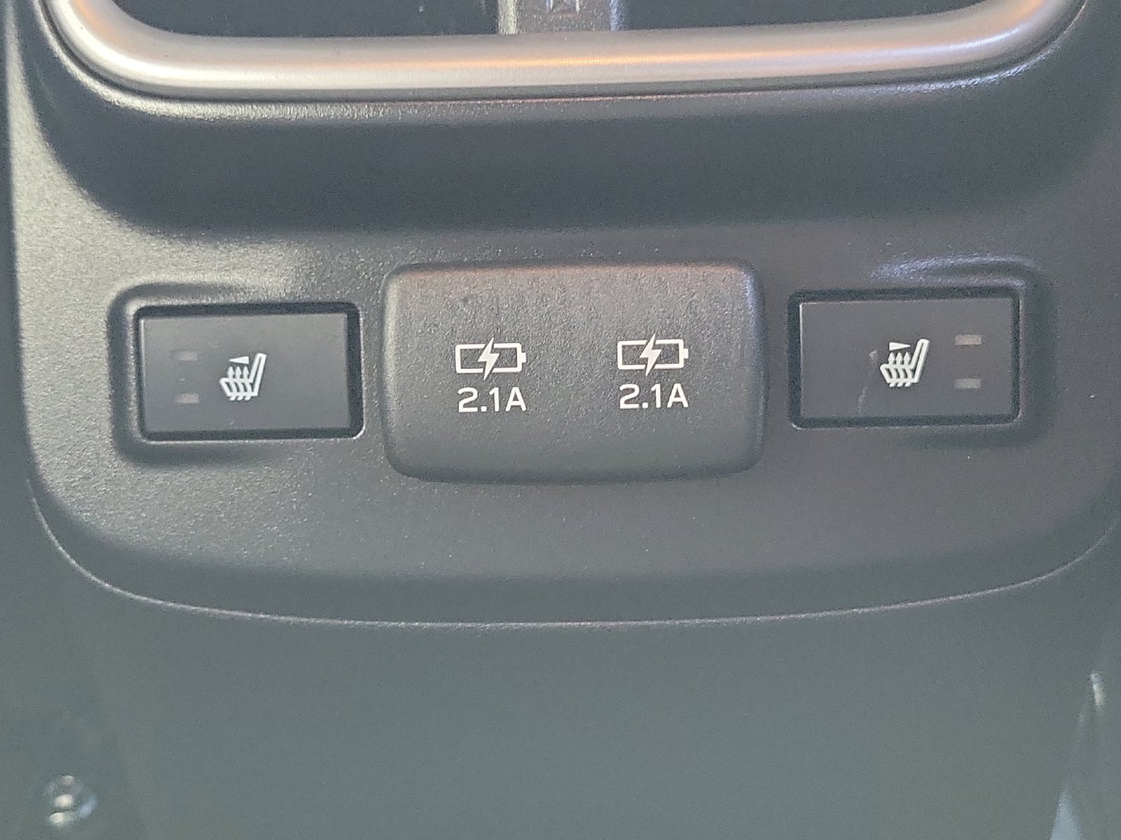 Used 2020 Subaru Outback Limited AWD/4WD image 26