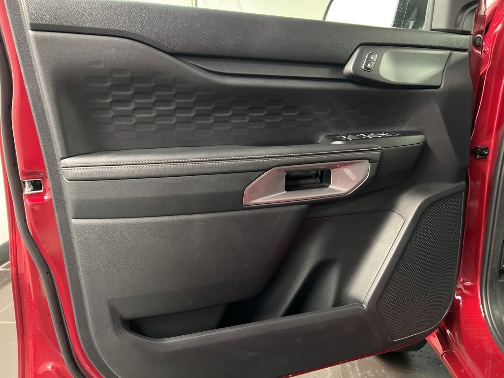 New 2025 Ford Ranger XLT w/ Equipment Group 301A High image 29