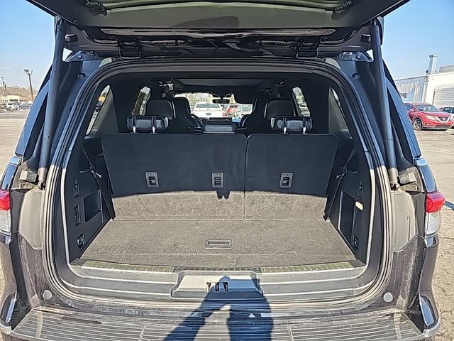 Used 2022 Lincoln Navigator Reserve image 16
