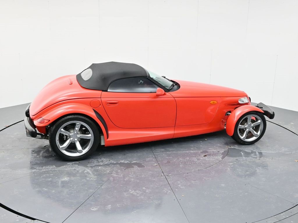 Used 1999 Plymouth Prowler Base image 26