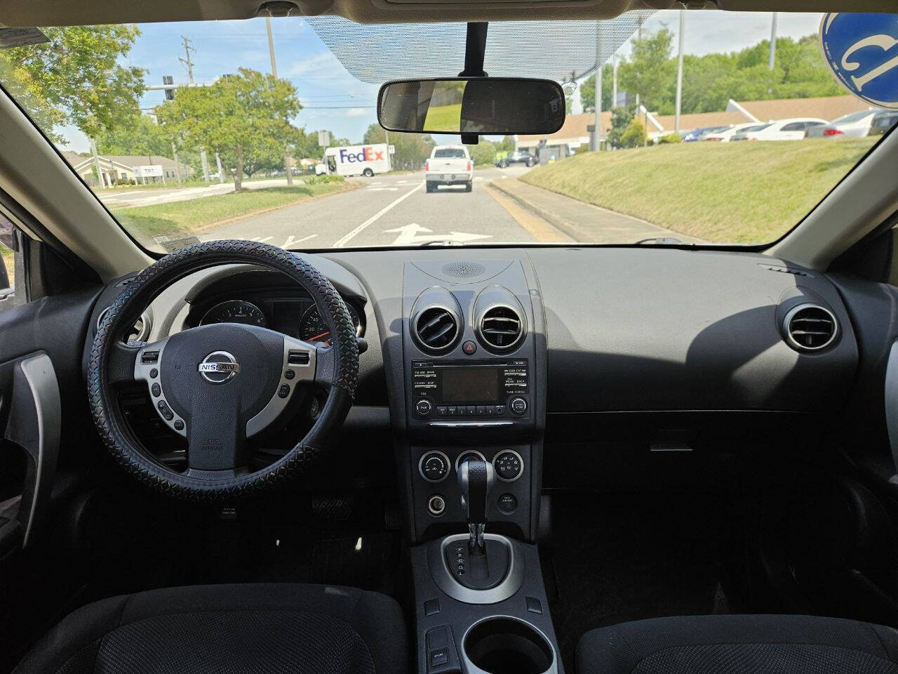 Used 2015 Nissan Rogue S w/ Convenience Package FWD image 19