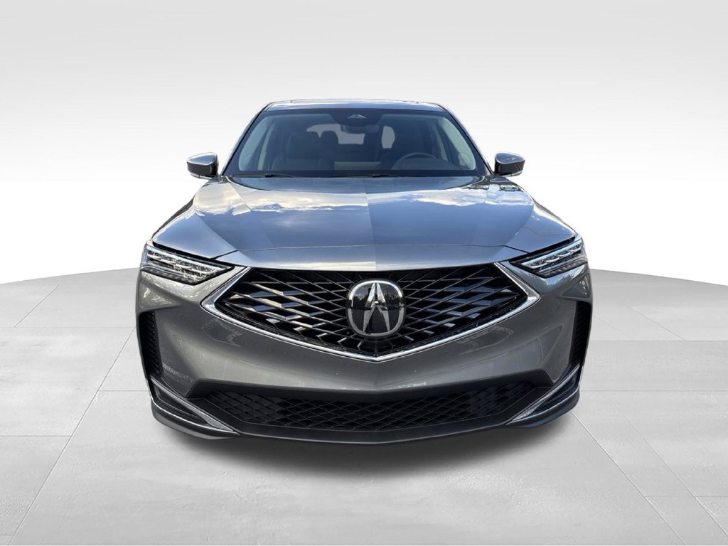 New 2026 Acura MDX FWD image 8