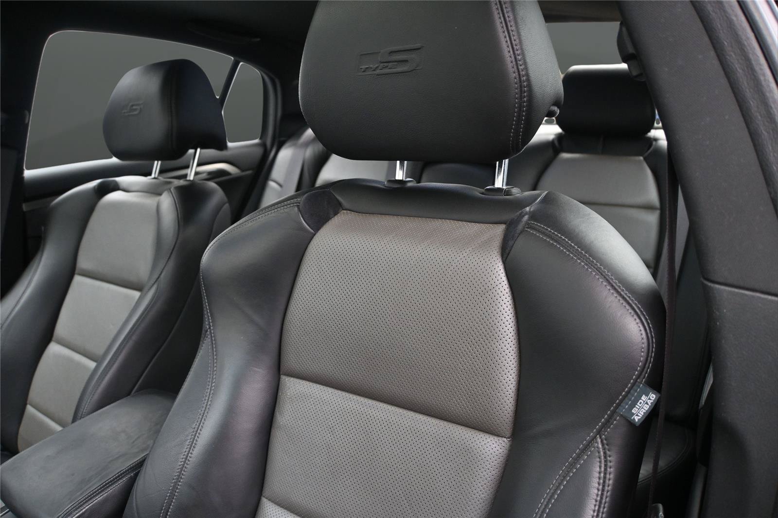Used 2008 Acura TL Type-S FWD image 11