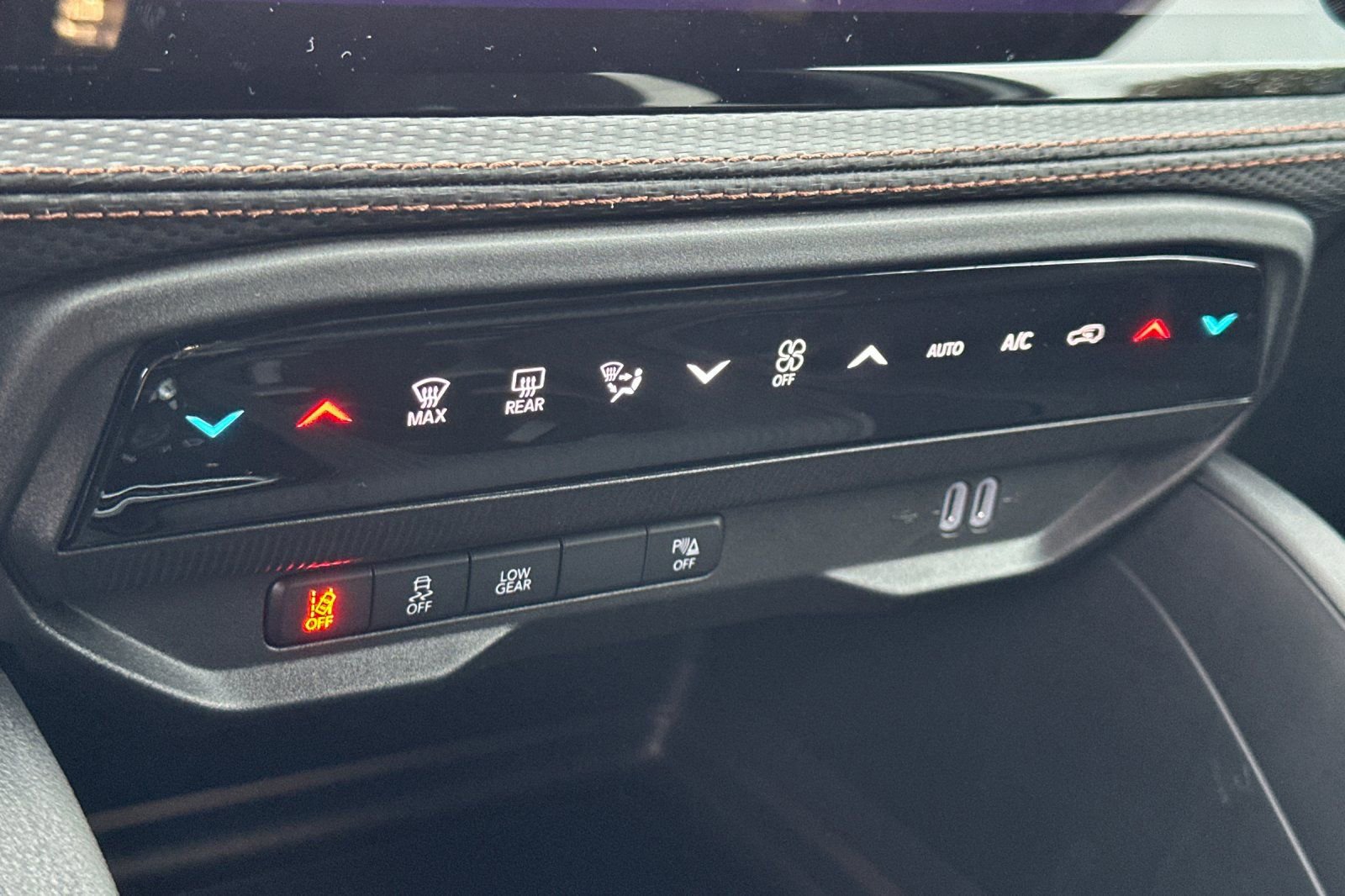 New 2026 Jeep Cherokee Limited image 21