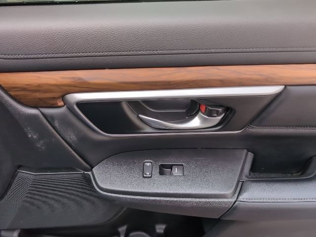 Used 2021 Honda CR-V Touring image 23