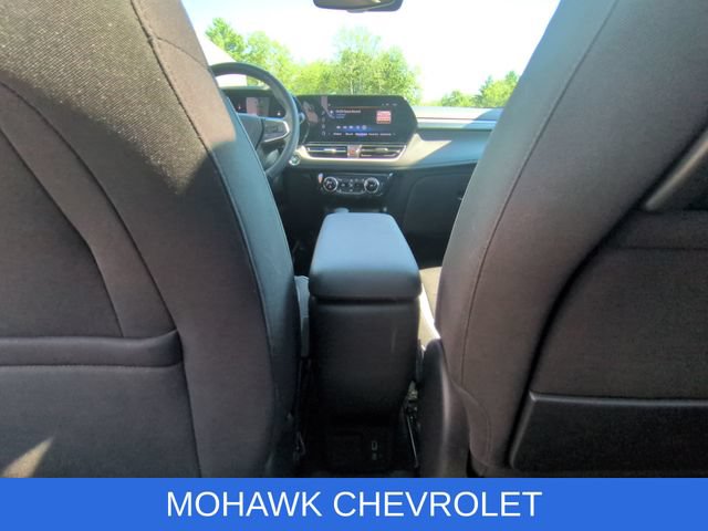 Certified 2024 Chevrolet TrailBlazer LT w/ Convenience Package AWD/4WD image 21