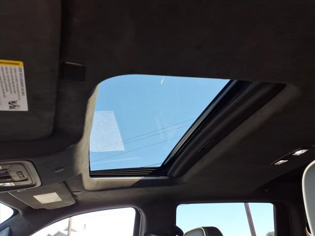 Used 2024 GMC Sierra 1500 AT4X w/ AT4X AEV Edition AWD/4WD image 11