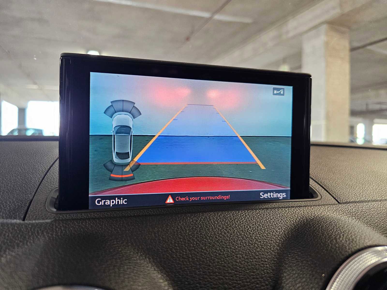 Used 2016 Audi S3 Premium Plus w/ Technology Package image 18