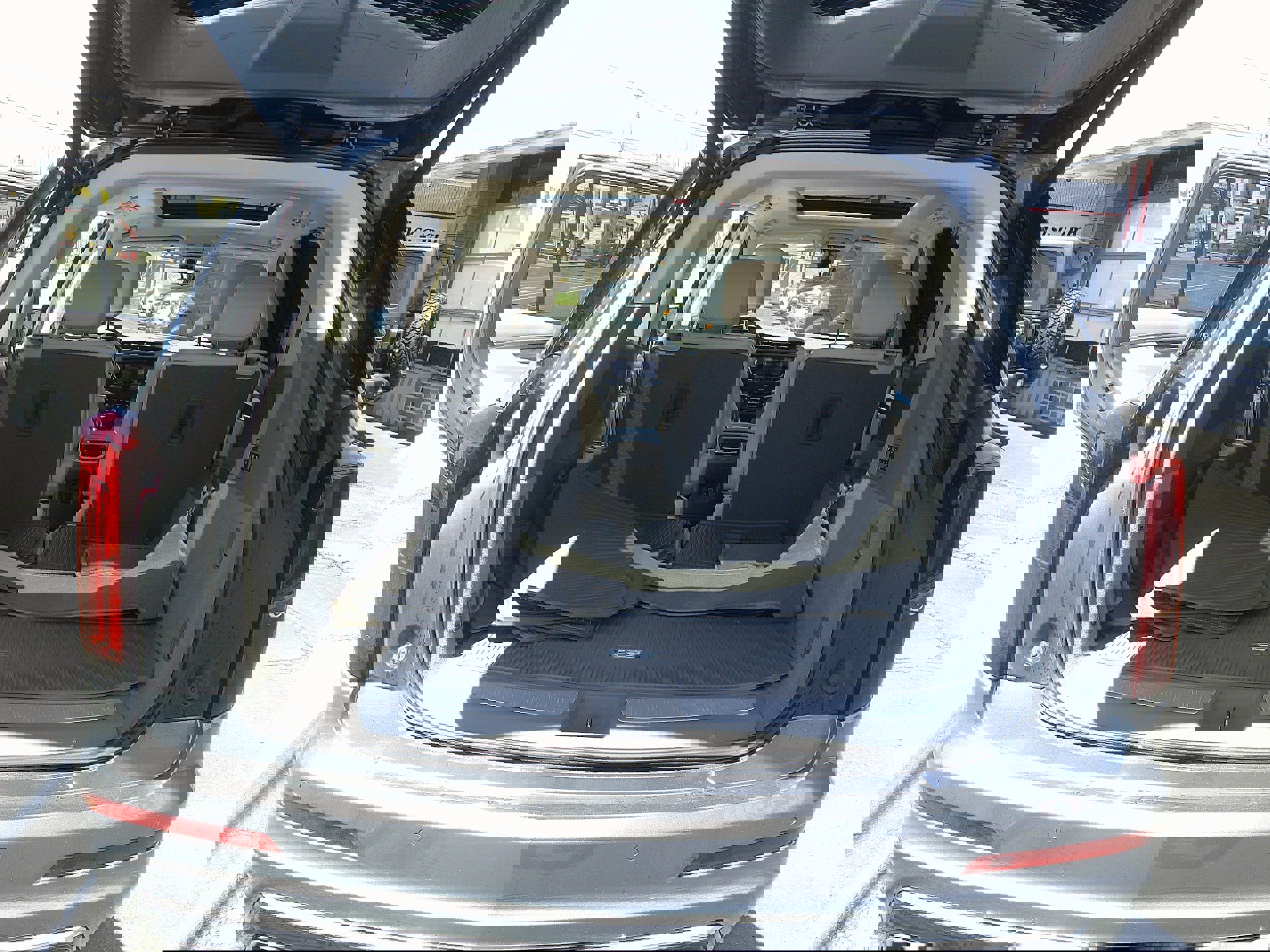 Used 2021 Cadillac XT6 Premium Luxury AWD/4WD image 20