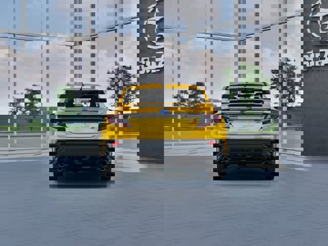 New 2026 Subaru WRX tS image 8