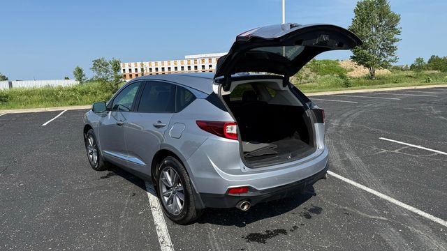 Used 2019 Acura RDX AWD w/ Advance Package image 29