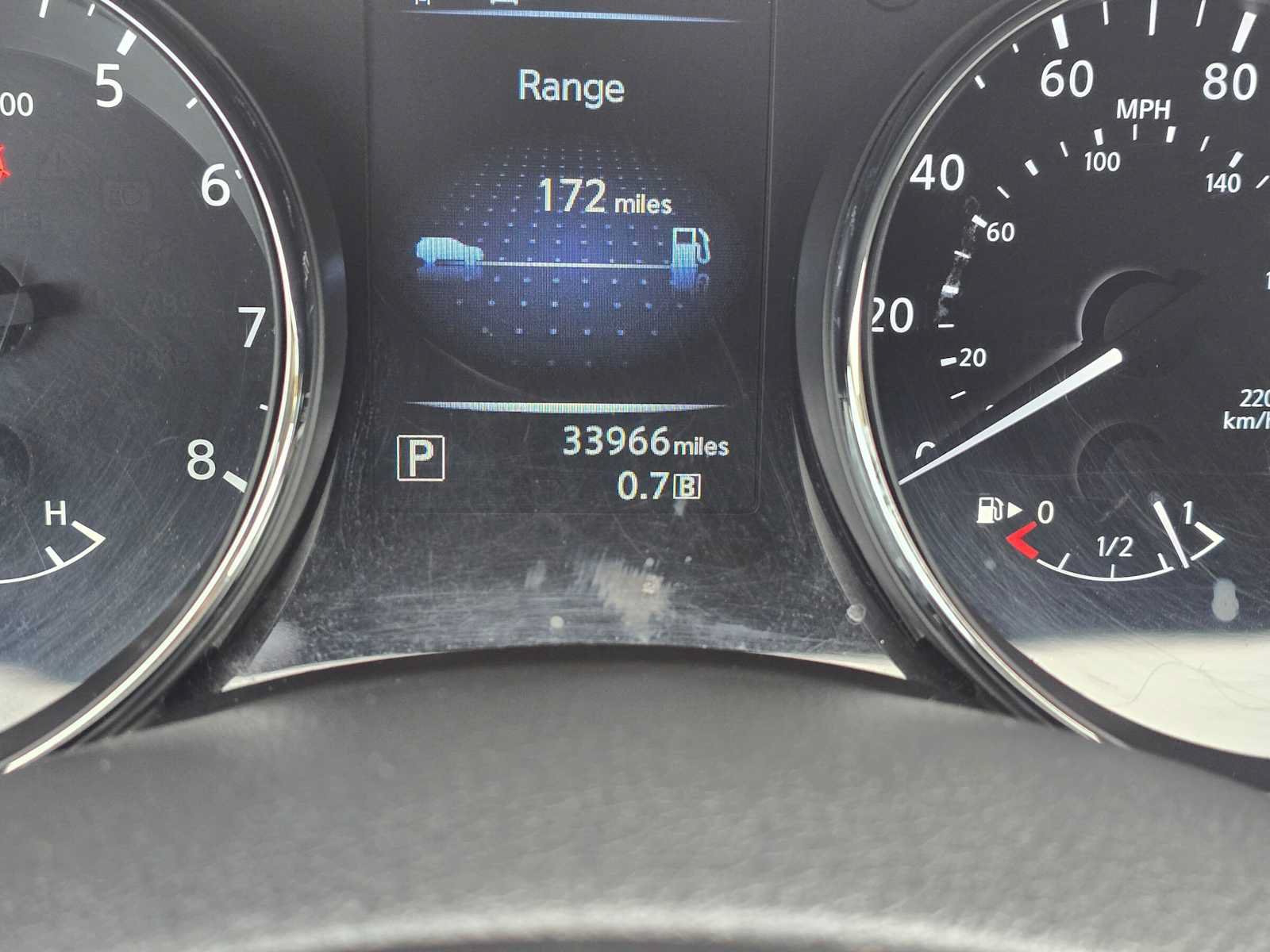 Used 2015 Nissan Rogue SV w/ SV Premium Package AWD/4WD image 28