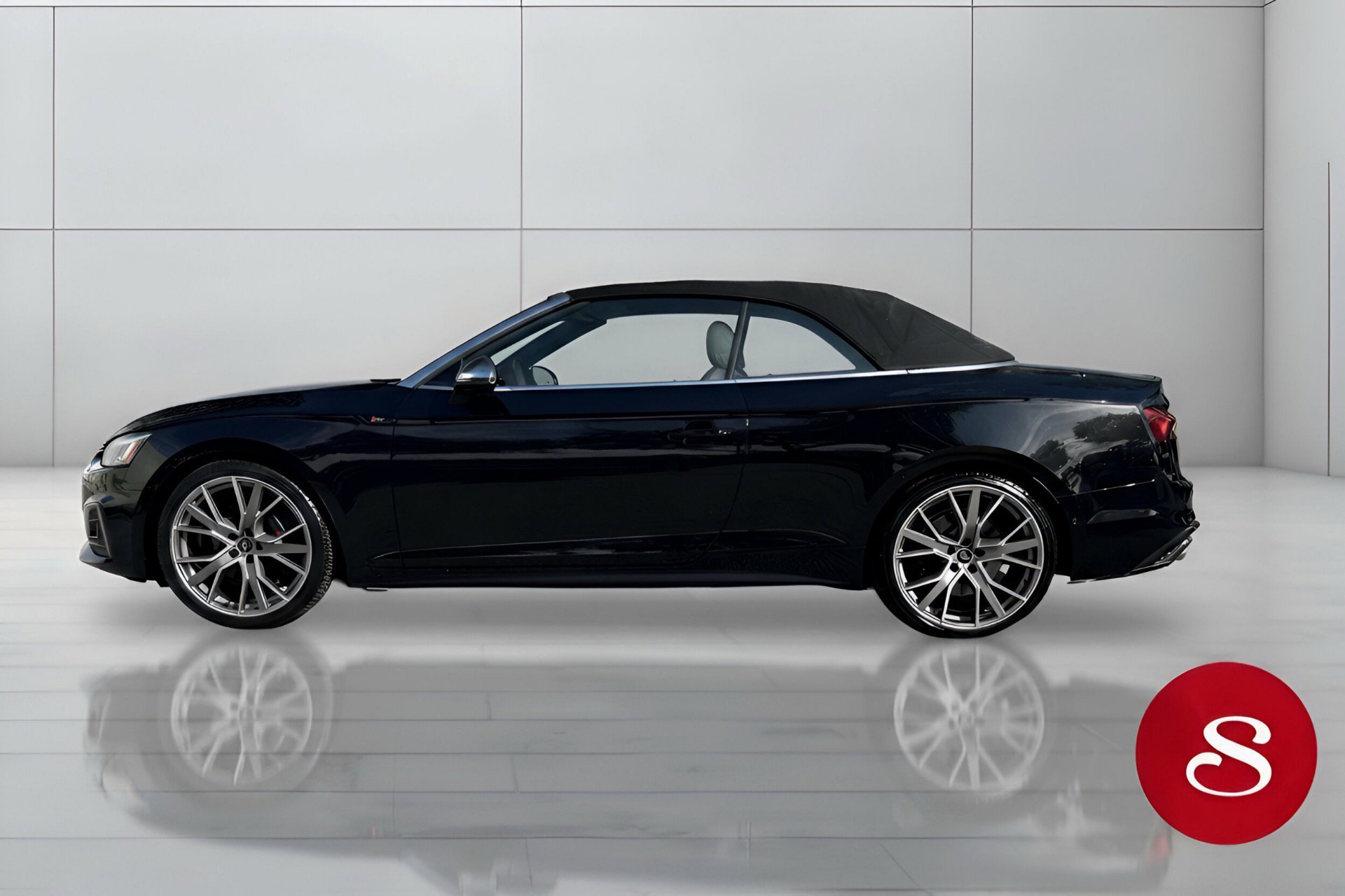Used 2023 Audi S5 Prestige image 5
