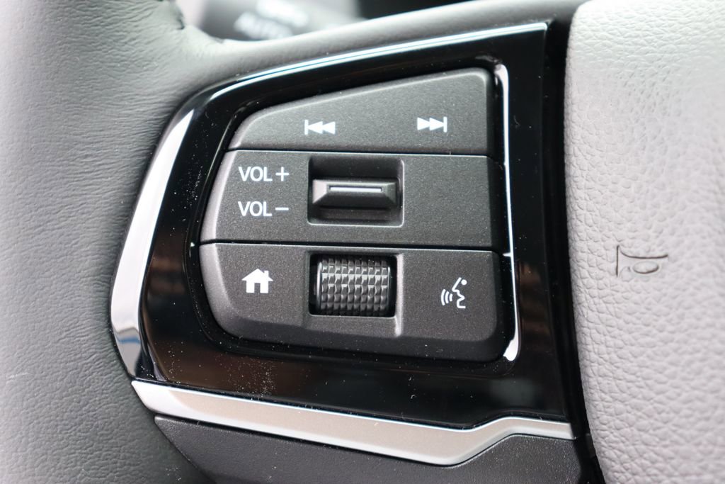 New 2026 Honda Odyssey Elite image 33