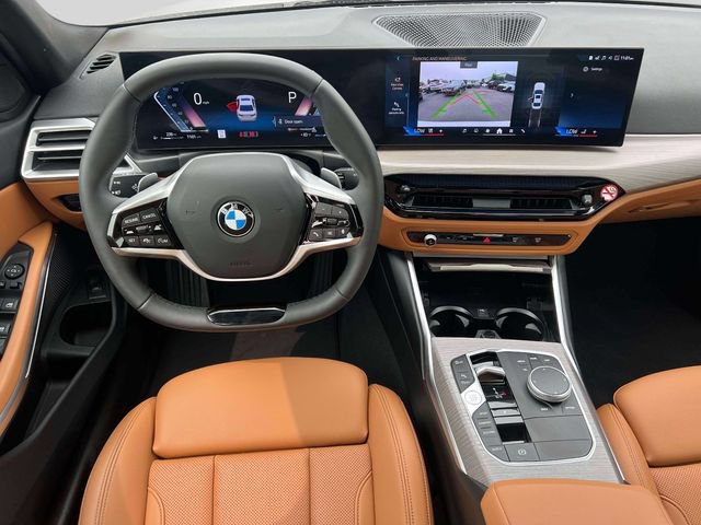 Used 2026 BMW 330i xDrive Sedan AWD/4WD image 14