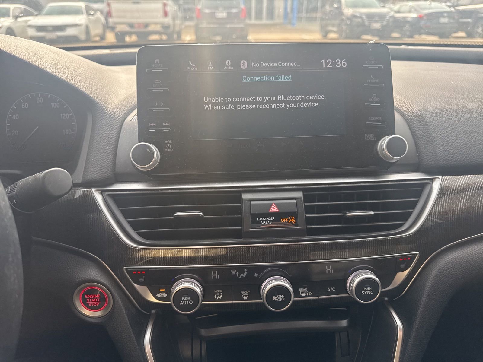 Used 2022 Honda Accord Sport Special Edition image 15