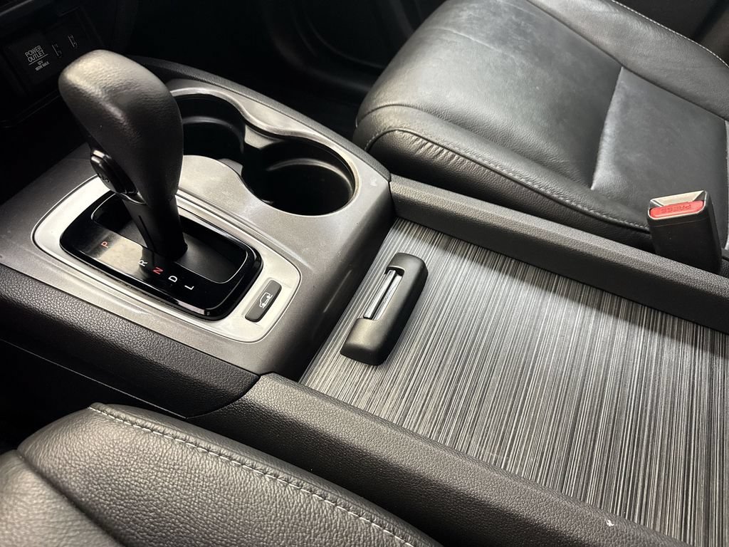Used 2017 Honda Pilot EX-L image 20