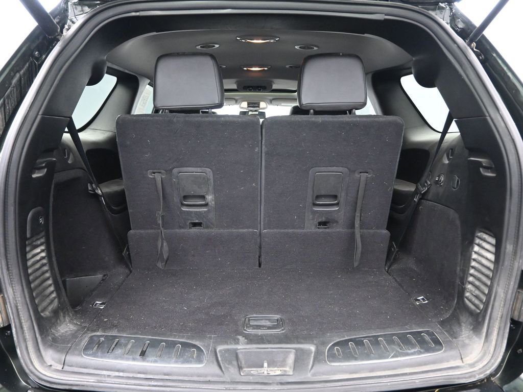 Used 2011 Dodge Durango Citadel image 30