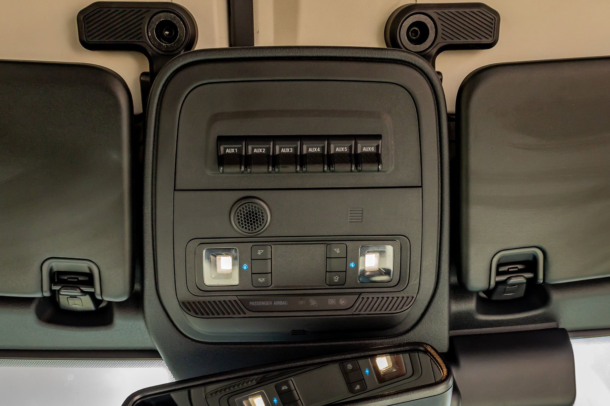 Used 2025 Ford Bronco Heritage Edition image 28