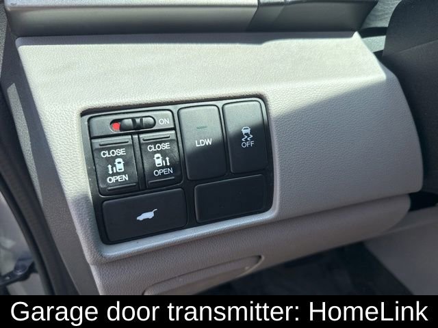 Used 2016 Honda Odyssey EX-L image 22