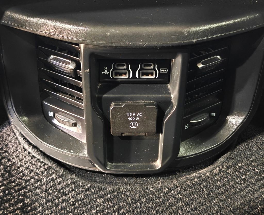 Used 2020 RAM 2500 Laramie AWD/4WD image 38