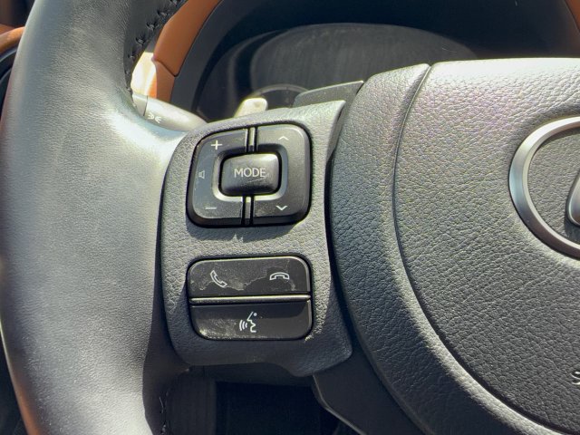 Used 2024 Lexus IS 300 w/ Comfort Package RWD image 17