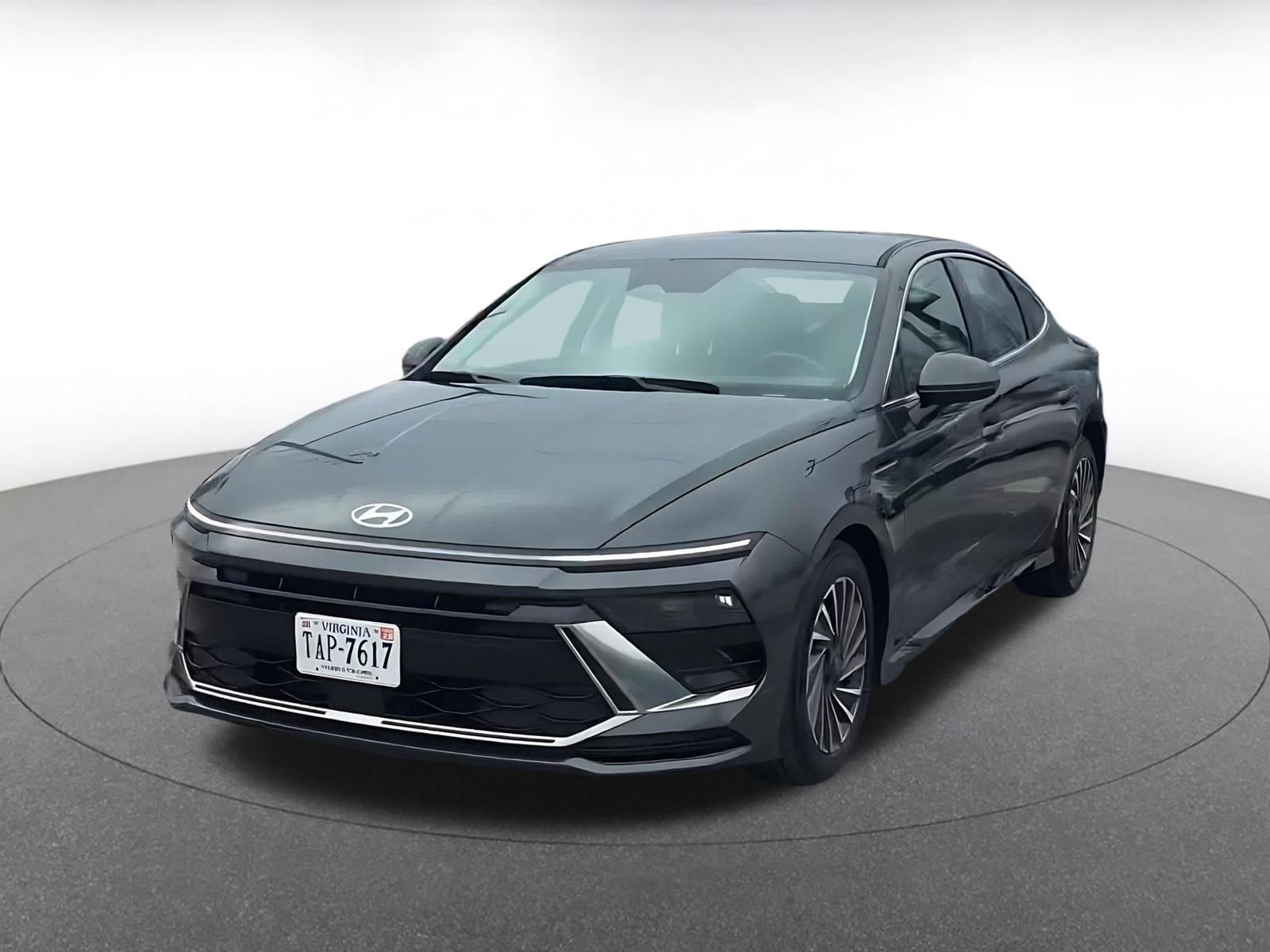 Used 2025 Hyundai Sonata SEL image 7