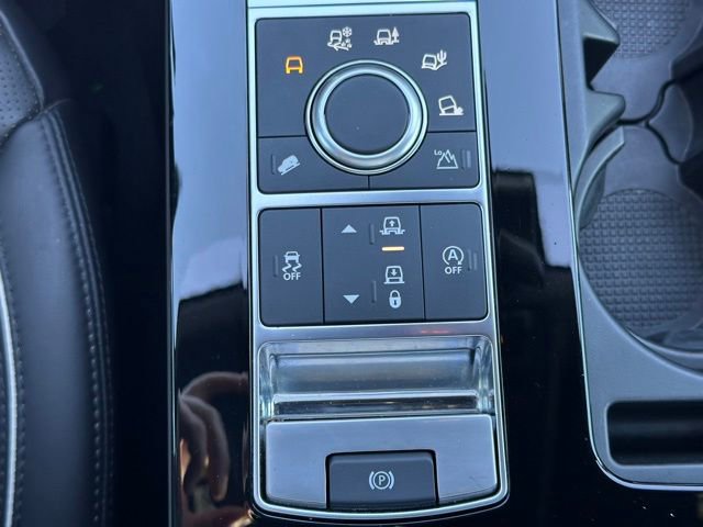 Used 2019 Land Rover Discovery HSE Luxury AWD/4WD image 21