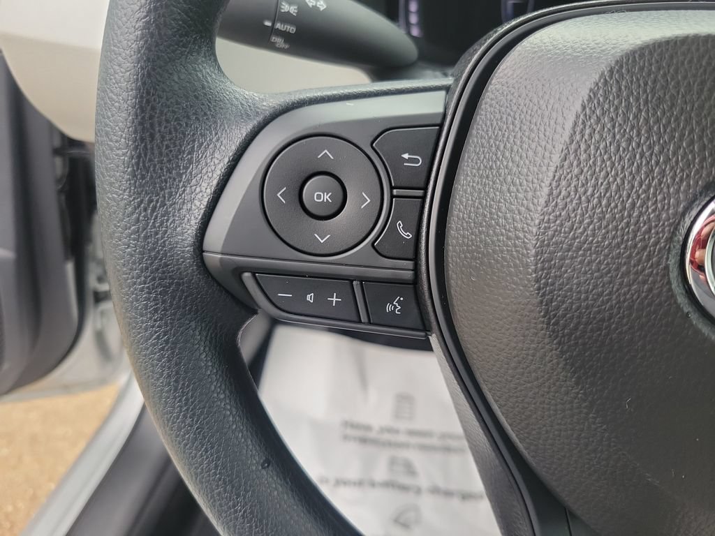 Certified 2026 Toyota Corolla LE FWD image 24