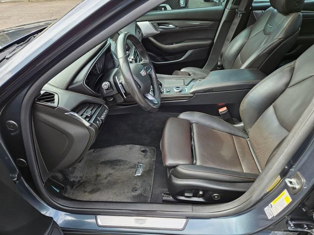 Used 2020 Cadillac CT5 Sport image 26