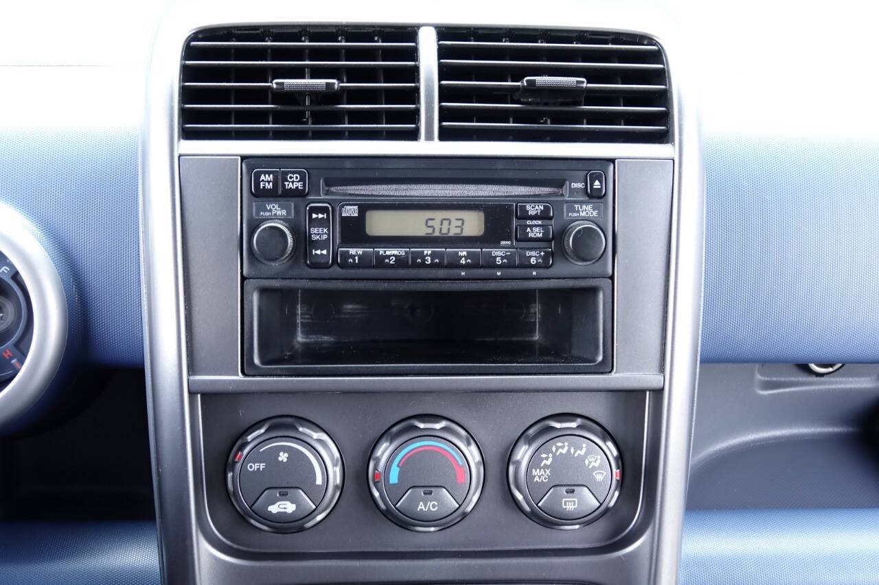 Used 2006 Honda Element LX image 77