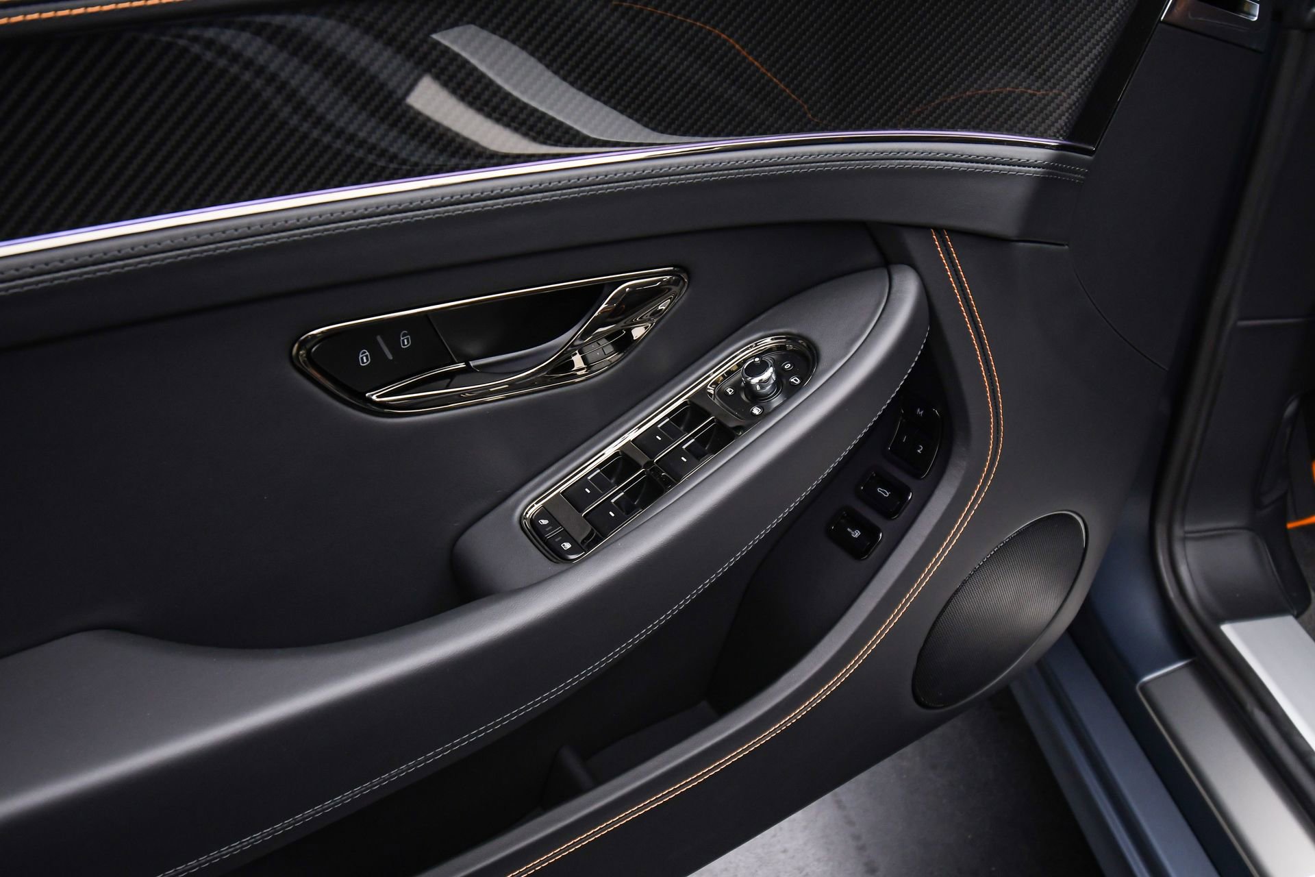 New 2026 Bentley Continental GTC AWD/4WD image 41