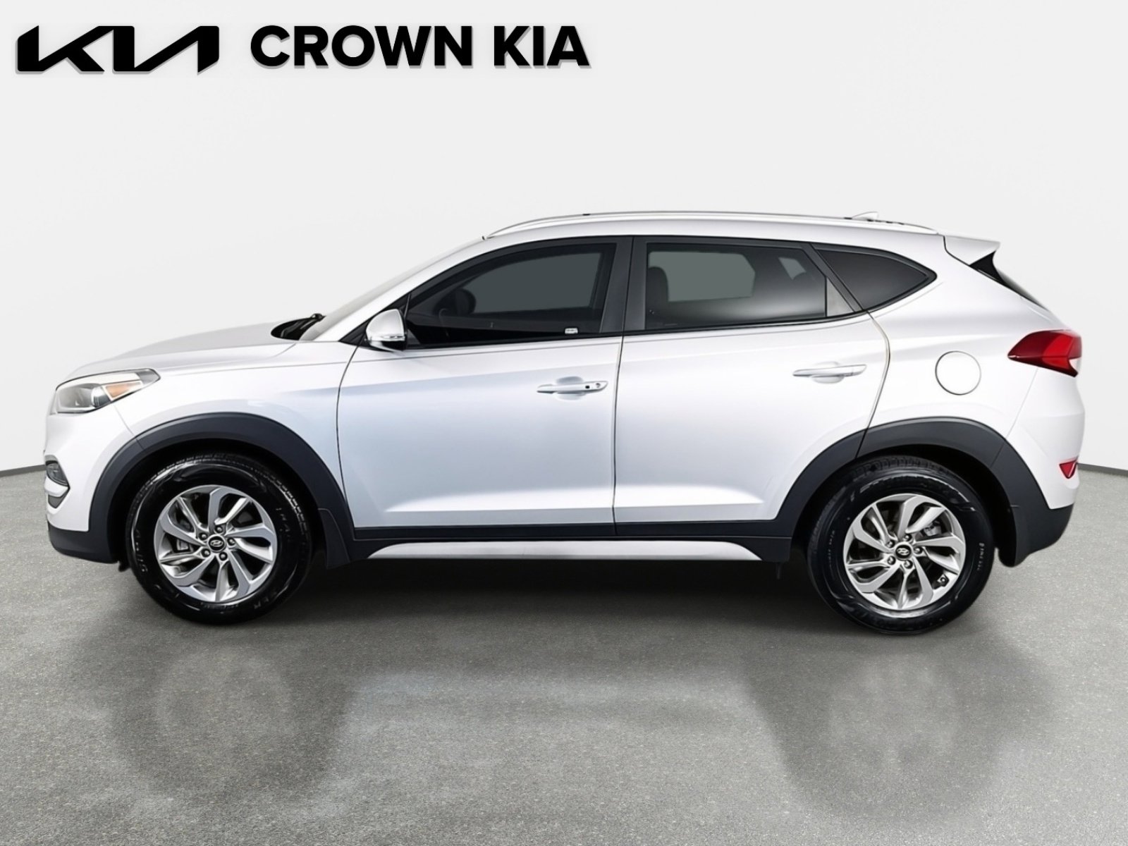 Used 2018 Hyundai Tucson SEL Plus image 9