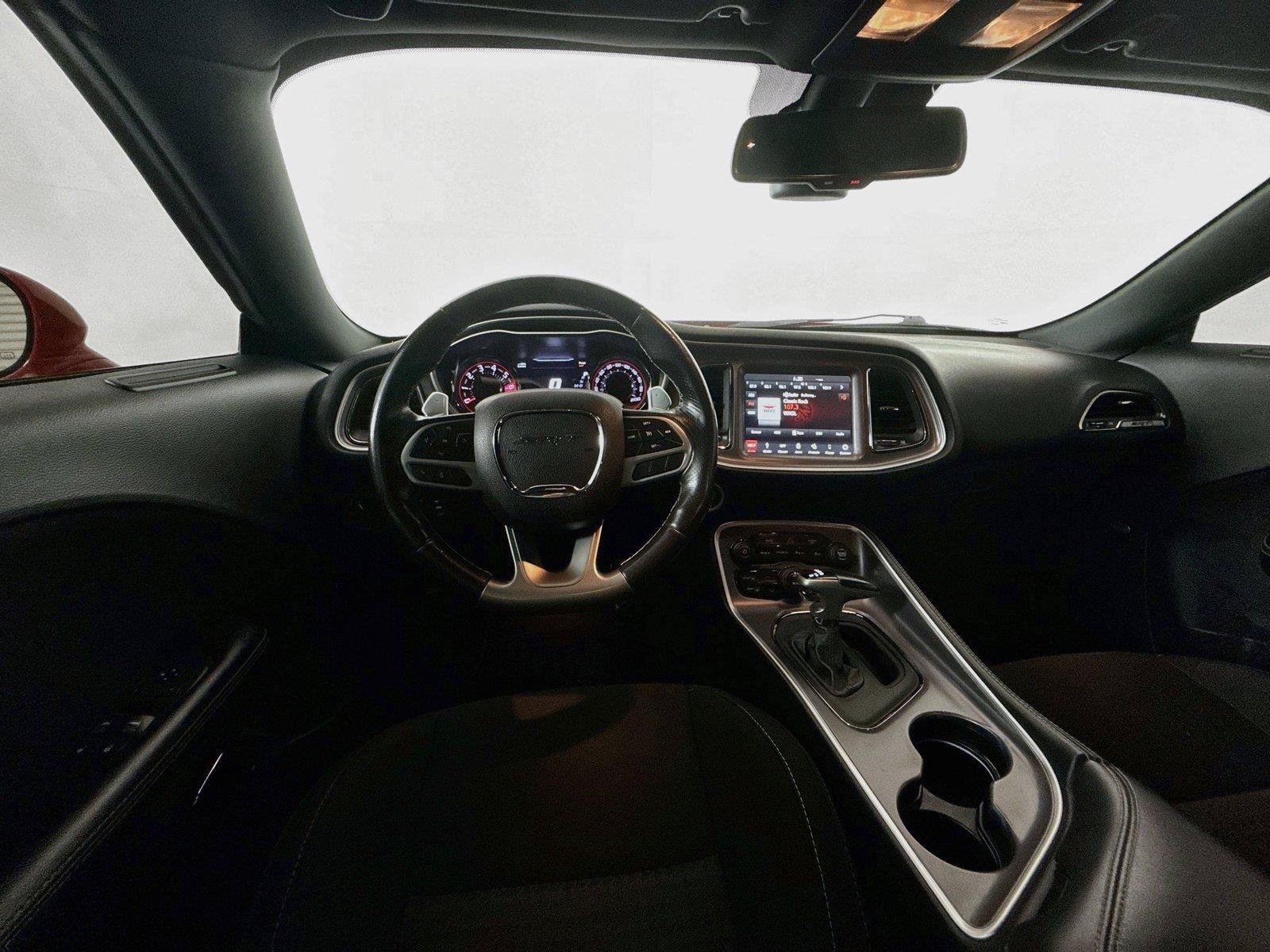 Used 2019 Dodge Challenger SRT Hellcat RWD image 10