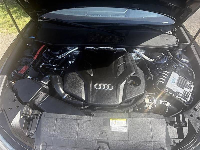 Used 2021 Audi A6 3.0T Premium w/ Black Optic Sport Package AWD/4WD image 35