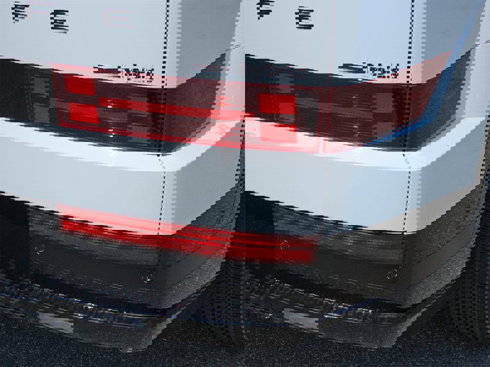 New 2025 Hyundai Santa Fe Calligraphy image 37