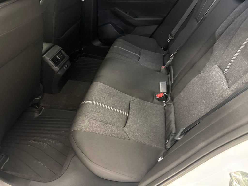 New 2026 Honda Accord Sport image 17