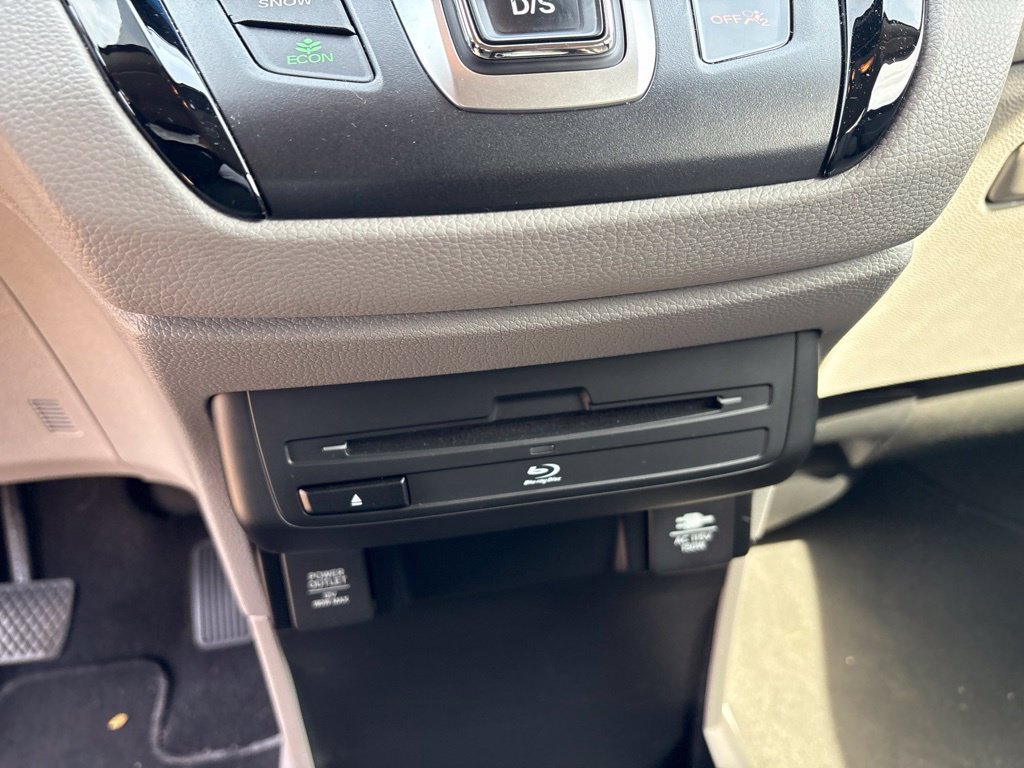 Used 2019 Honda Odyssey Elite image 18